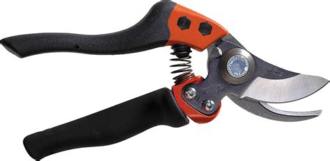 Bahco Pruning PX-S1 PX Pruner Small Handles 7" Long with 1/2" Capacity Small Blade