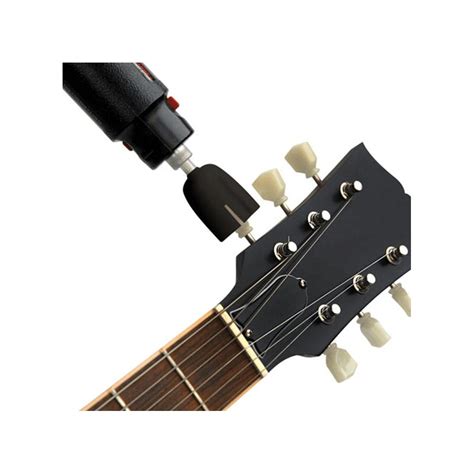 D'Addario Drill Bit Peg Winder