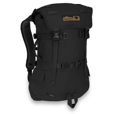 Mountainsmith Network Laptop Backpack (Black)