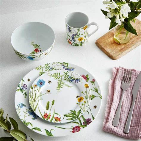 Portmeirion Home & Gifts MMQG4020-XD Mug-Single, Ceramic