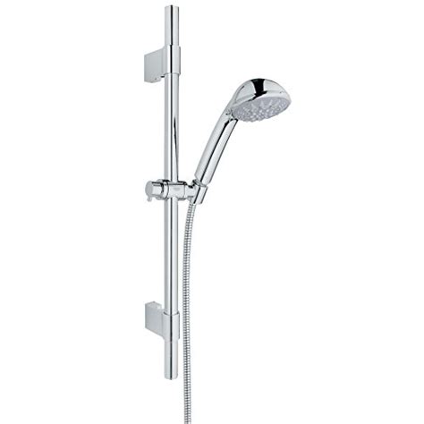 Relexa Ultra 100 Shower Set