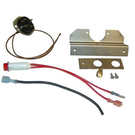 Flash Deals - 40% OFF SOUTHBEND RANGE 4440461 Hi Limit Retrofit Kit