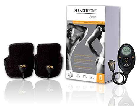 Flash Deals - 80% OFF Slendertone Arms Muscle Trainer