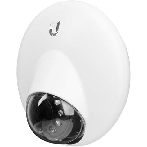Get Special Price Ubiquiti UniFi UVC-G3-DOME-5 5-Pack Video Camera G3 Dome Wide-Angle 1080p HD Video IP Camera with Infrared