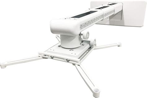 Weekly Top Viewtech Universal Short Throw Projector Wall Mount Fully Adjustable: 22"-52"