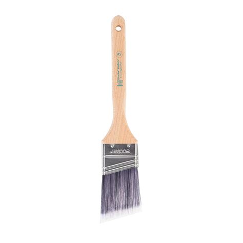 Lowest Price Wooster Brush 4153 2.5 inch Ultra/Pro Extra-Firm Lindbeck Angle Sash Paintbrush, Pack of 6